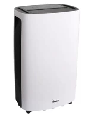 Swan SH16810N 20L Dehumidifier