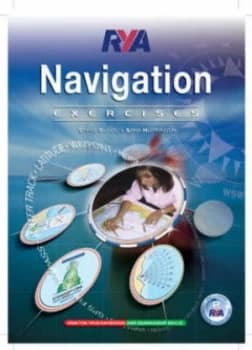 Rya Navigation Exercises by Chris Slade and Sarah Selman and Royal Yachting Association Paperback