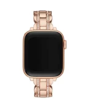 kate spade new york Apple Watch Stainless Steel Bracelet, 38mm & 40mm