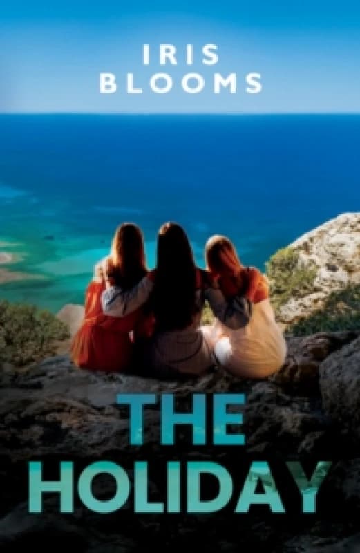 The Holiday Paperback / softback