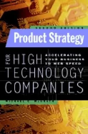 product strategy for high technology companies