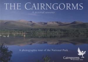 The Cairngorms Hardback