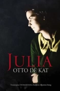 Julia by Otto De Kat Hardback