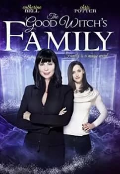 The Good Witch's Family - DVD - Used