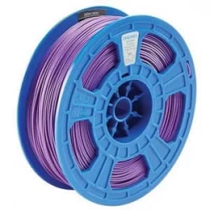 Dremel 2615PL05JA DR 3D PLA Filament D05 violett RFID Filament PLA 1.75mm Violet 750 g