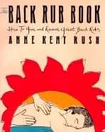 back rub book by rush anne kent