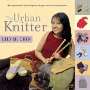 urban knitter