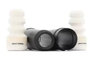 RIDEX Shock Absorber Dust Cover Rear Axle 919D0306 Bump Stops,Bump Rubbers AUDI,SEAT,A6 Avant (4F5, C6),A4 Avant (8ED, B7),A6 Limousine (4F2, C6)