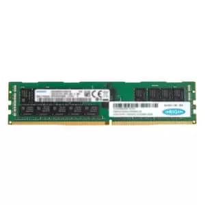 Origin Storage 16GB DDR4 3200MHz RDIMM 2Rx8 ECC 1.2V