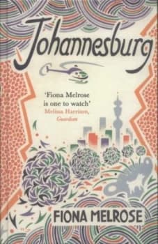 Johannesburg by Fiona Melrose Hardback