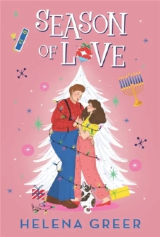 Season of Love Paperback / softback