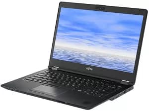 Fujitsu Lifebook U749 14" Laptop