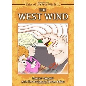 The West Wind Hardback 2018