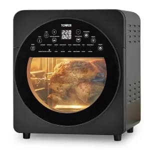 Tower T17051 14.5L Digital Air Fryer Oven