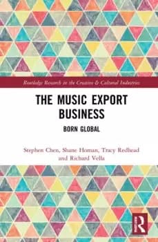 The Music Export BusinessBorn Global