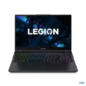 Lenovo Legion 5 i5-11400H Notebook 39.6cm (15.6") Full HD Intel Core i5 8GB DDR4-SDRAM 512GB SSD NVIDIA GeForce RTX 3060 WiFi 6E (802.11ax) Windows 10