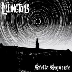 Stella Sapiente by The Lillingtons Vinyl Album