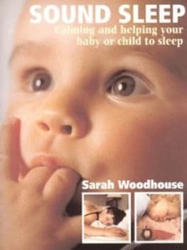 Sound Sleep by Sarah Woodhouse Book