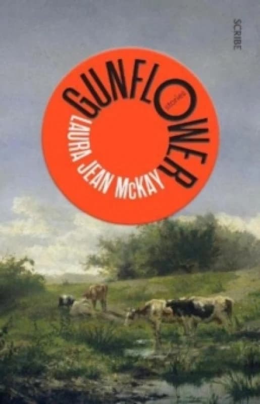 Gunflower Paperback / softback