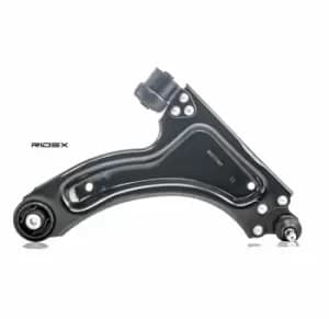 RIDEX Suspension arm OPEL,VAUXHALL 273C0462 5352028,5352028,93338569 93388569