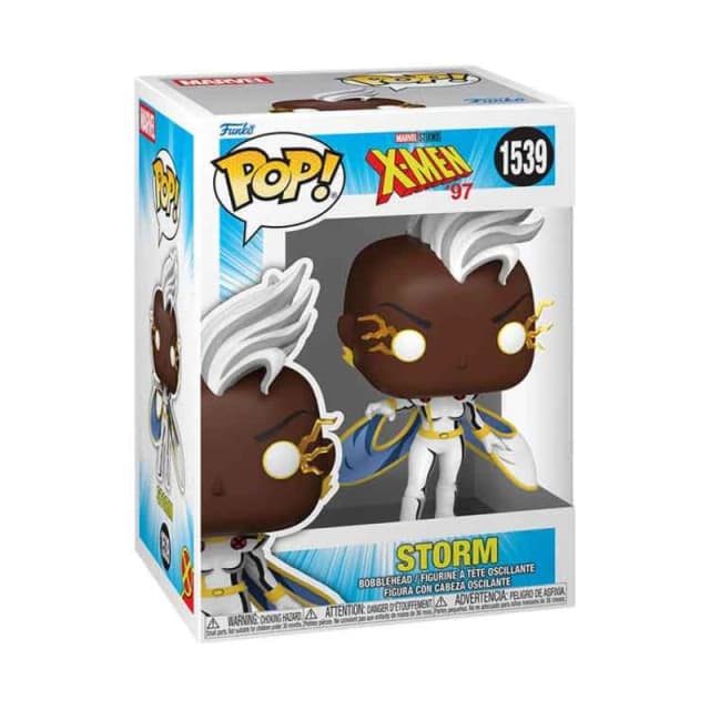 AJ Toys & Books Funko X-Men '97 POP! Marvel Vinyl Figure Storm