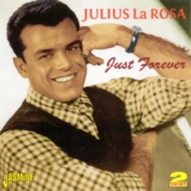 Just Forever CD / Album