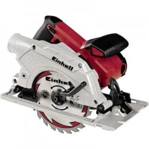Einhell TE-CS 165 Handheld circular saw 165mm 1200 W