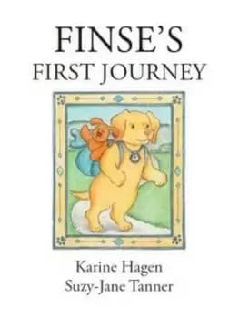 Finses first journey by Karine Hagen