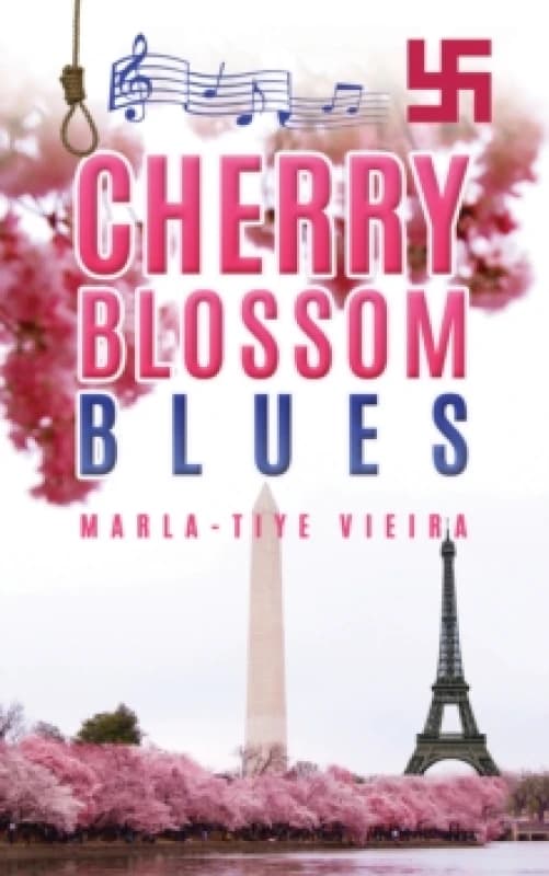 Cherry Blossom Blues Paperback / softback