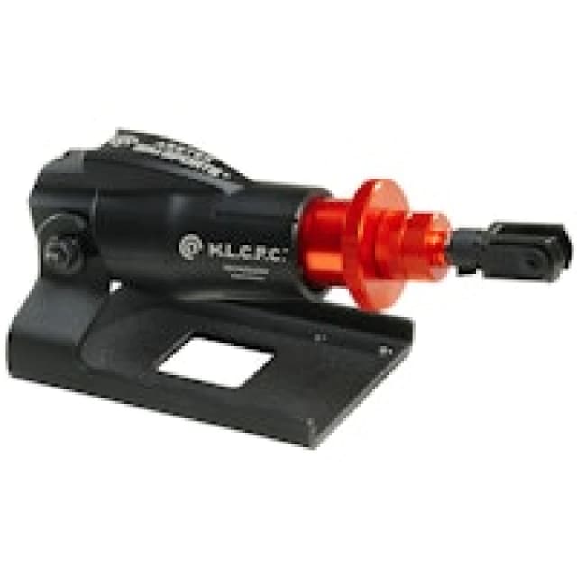 Asetek SimSports Initium MLCPC Upgrade Kit