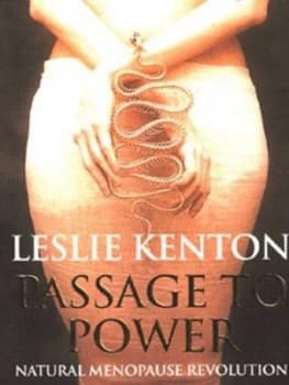 Passage to Power by Leslie Kenton Book