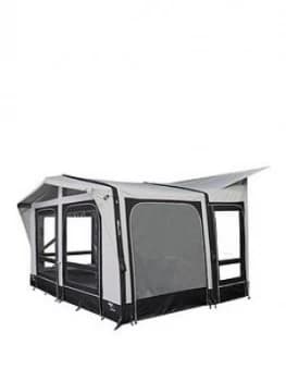 Vango Montelena 400 Air Awning