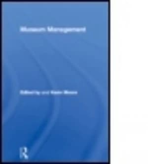 Museum Management by Kevin Moore Paperback