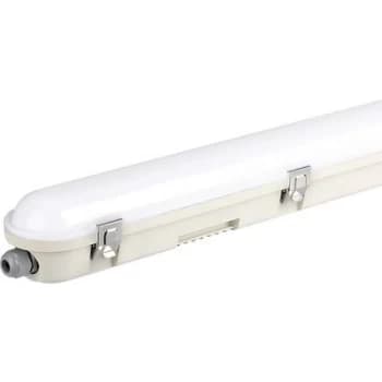 V-TAC VT-150148 Wet room light EEC: D (A - G) LED (monochrome) 48 W Cool white
