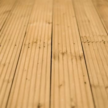 Patio Deck Board - 2.4m - Pack of 5