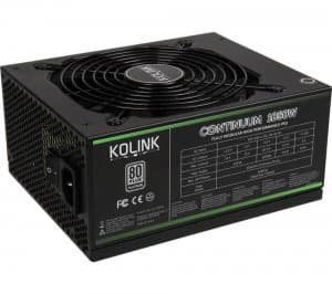 KOLINK Continuum KL-C1050PL Modular ATX PSU - 1050 W