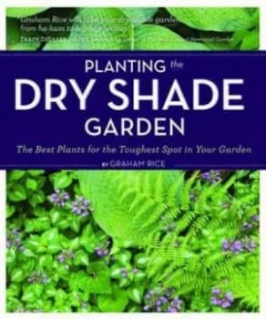 Planting the dry shade garden by Graham Rice