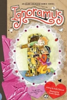 Ignoramus by Karla Oceanak Hardback