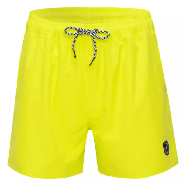 Swim shorts Aquawave Degras Jaune Male XL