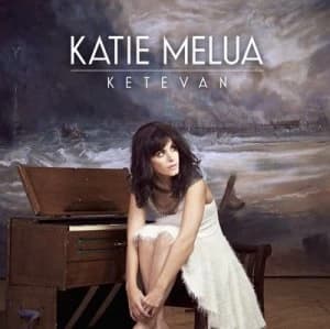 Ketevan by Katie Melua CD Album
