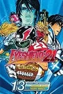 eyeshield 21 volume 13