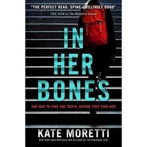 In Her Bones Paperback / softback 2018