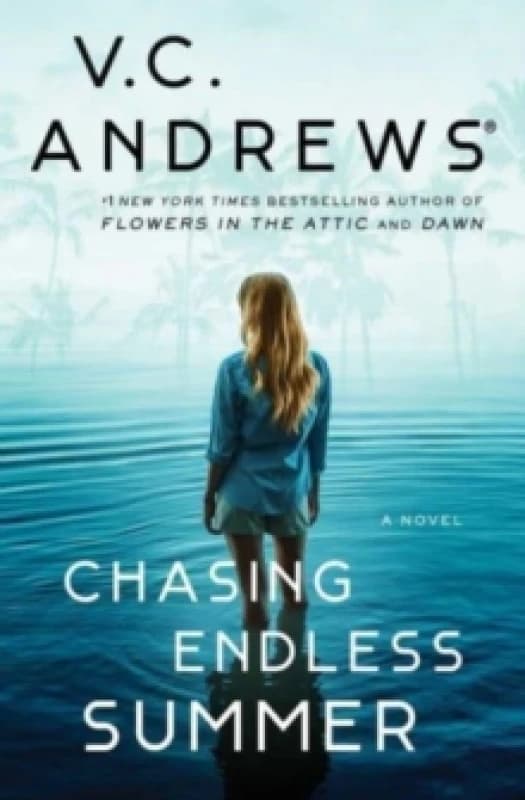 Chasing Endless Summer Paperback / softback