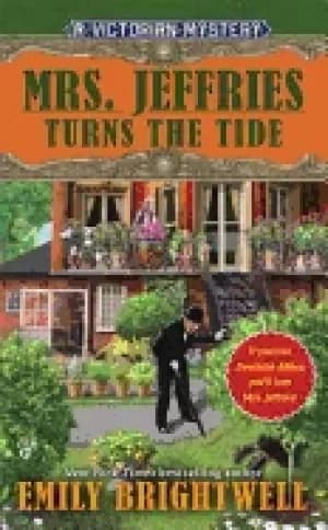 mrs jeffries turns the tide