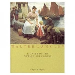 Walter Langley Paperback