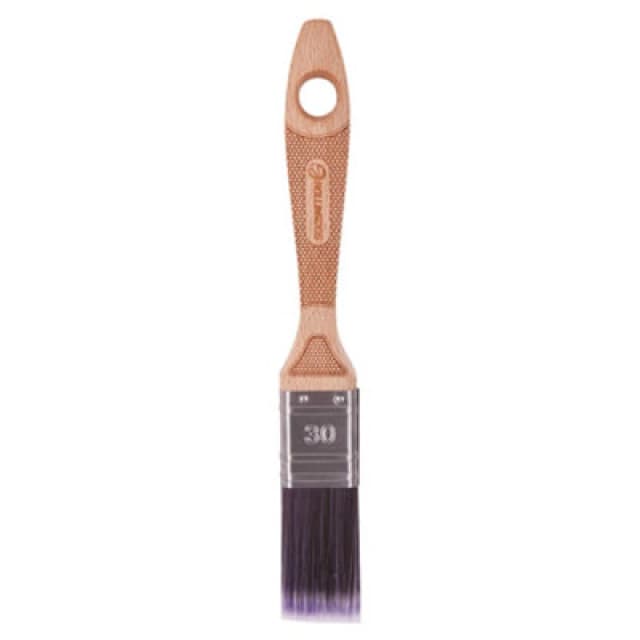 Draper 08155 Rollingdog Doberman 8482 Btx1000 Series Beaver Tail Paint Brush, 30mm