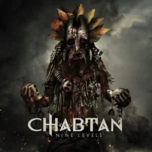 Nine Levels by Chabtan CD Album