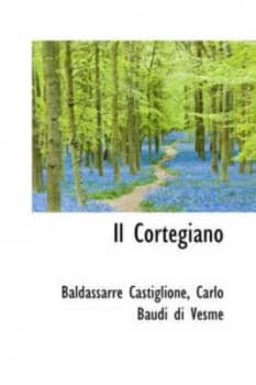 Cortegiano by Baldassarre Castiglione Paperback