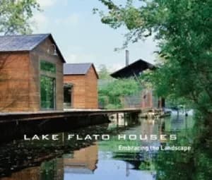 lake flato houses embracing the landscape