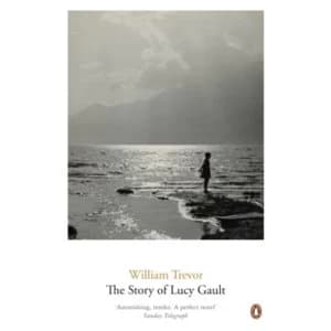 The Story of Lucy Gault by William Trevor (Paperback, 2003)
